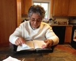Estudiante de la Palabra De Dios