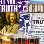 jesustruth Collage